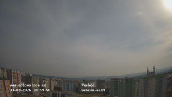 Sídliště Košutka