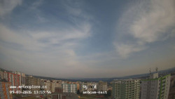 Sídliště Košutka