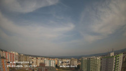 Sídliště Košutka