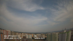 Sídliště Košutka