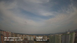 Sídliště Košutka