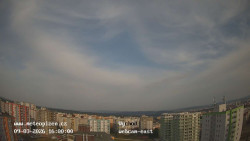 Sídliště Košutka