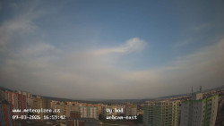 Sídliště Košutka