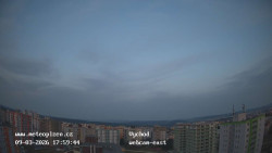 Sídliště Košutka