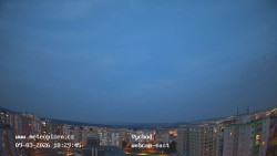 Sídliště Košutka