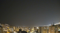 Sídliště Košutka