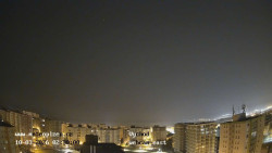 Sídliště Košutka