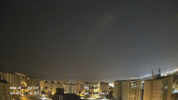 Sídliště Košutka