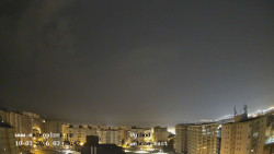 Sídliště Košutka