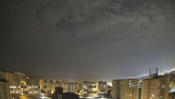 Sídliště Košutka