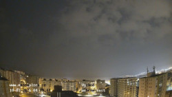 Sídliště Košutka