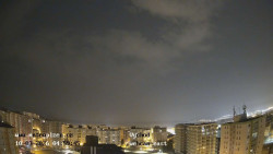 Sídliště Košutka