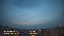 Sídliště Košutka