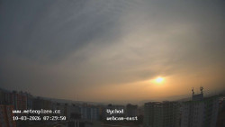 Sídliště Košutka