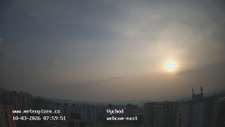 Sídliště Košutka