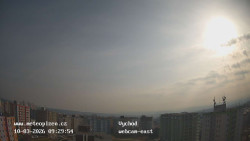 Sídliště Košutka