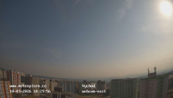 Sídliště Košutka