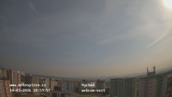 Sídliště Košutka