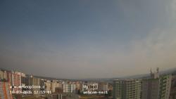 Sídliště Košutka