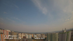 Sídliště Košutka