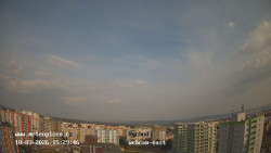 Sídliště Košutka