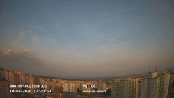 Sídliště Košutka