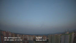 Sídliště Košutka