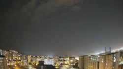 Sídliště Košutka