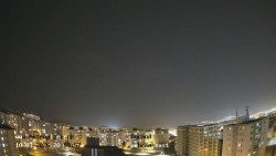 Sídliště Košutka