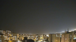 Sídliště Košutka