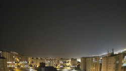 Sídliště Košutka