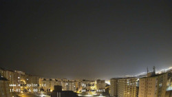 Sídliště Košutka