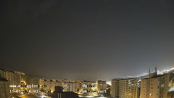 Sídliště Košutka