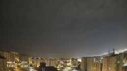 Sídliště Košutka