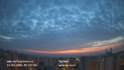 Sídliště Košutka