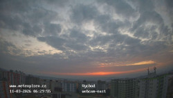 Sídliště Košutka