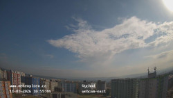 Sídliště Košutka