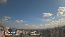 Sídliště Košutka