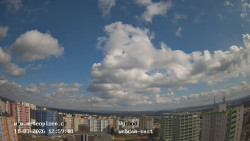 Sídliště Košutka