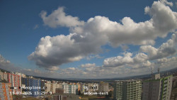 Sídliště Košutka