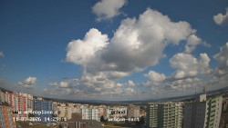 Sídliště Košutka