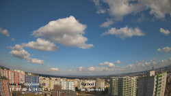 Sídliště Košutka