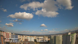 Sídliště Košutka