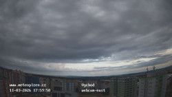 Sídliště Košutka