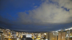 Sídliště Košutka