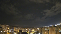 Sídliště Košutka