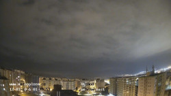 Sídliště Košutka