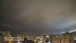 Sídliště Košutka