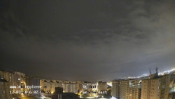 Sídliště Košutka