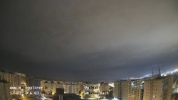 Sídliště Košutka